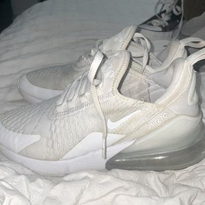 Nike air max 270